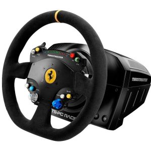 TS-PC RACER Ferrari 488 Challenge Edition, volantes simracing, tienda simracing