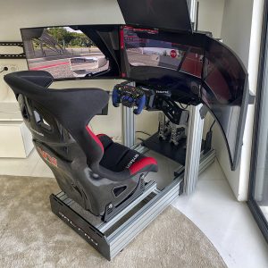 simracing simuladores f1