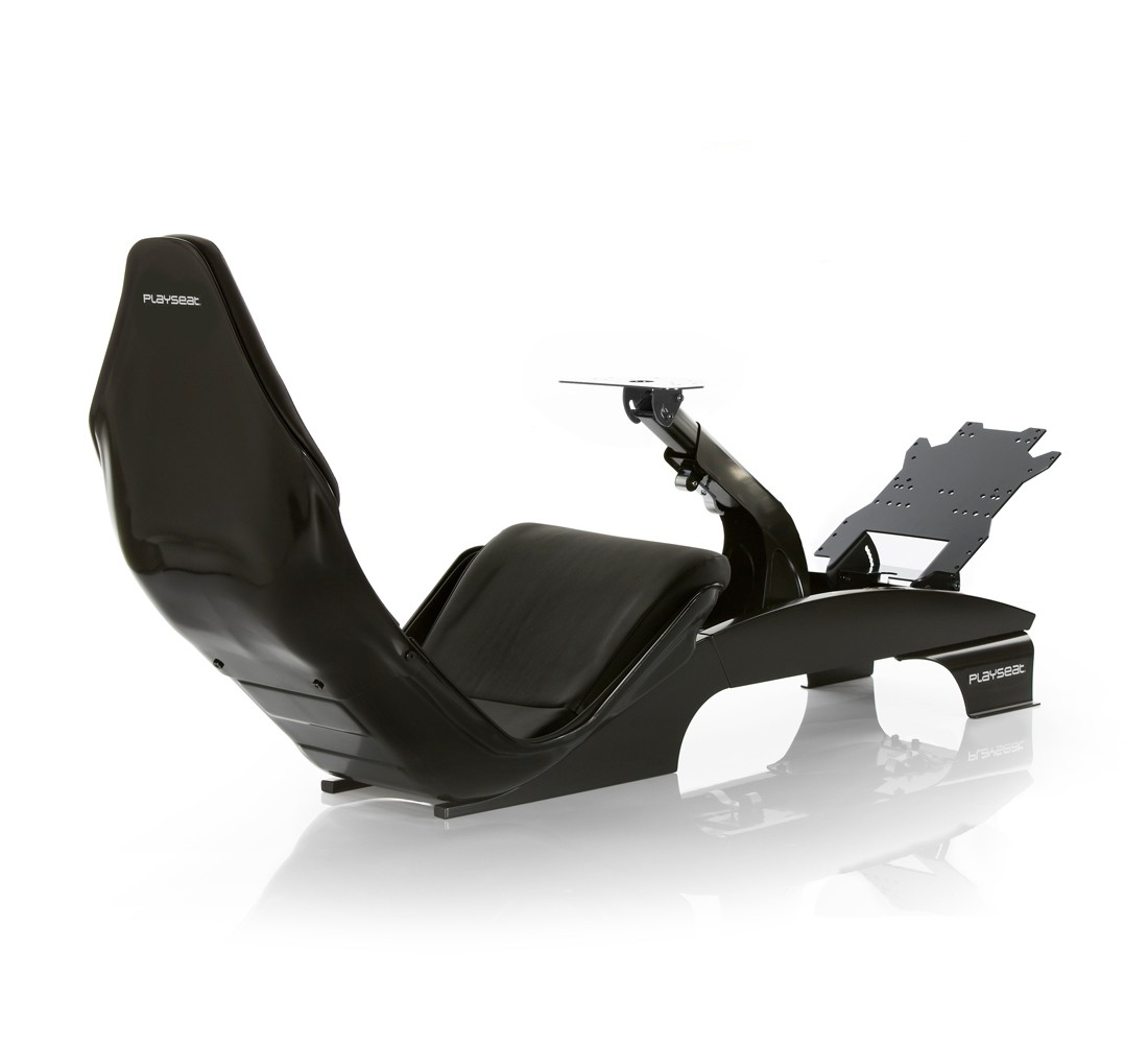 Playseat® F1 Black tienda simracing, simuladores F1, cockpits simracing