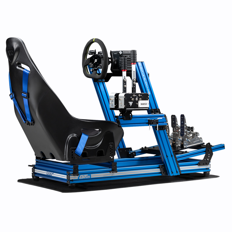 Next Level Racing® GTElite Ford GT Edition, tienda simracing, cockpits  simracing