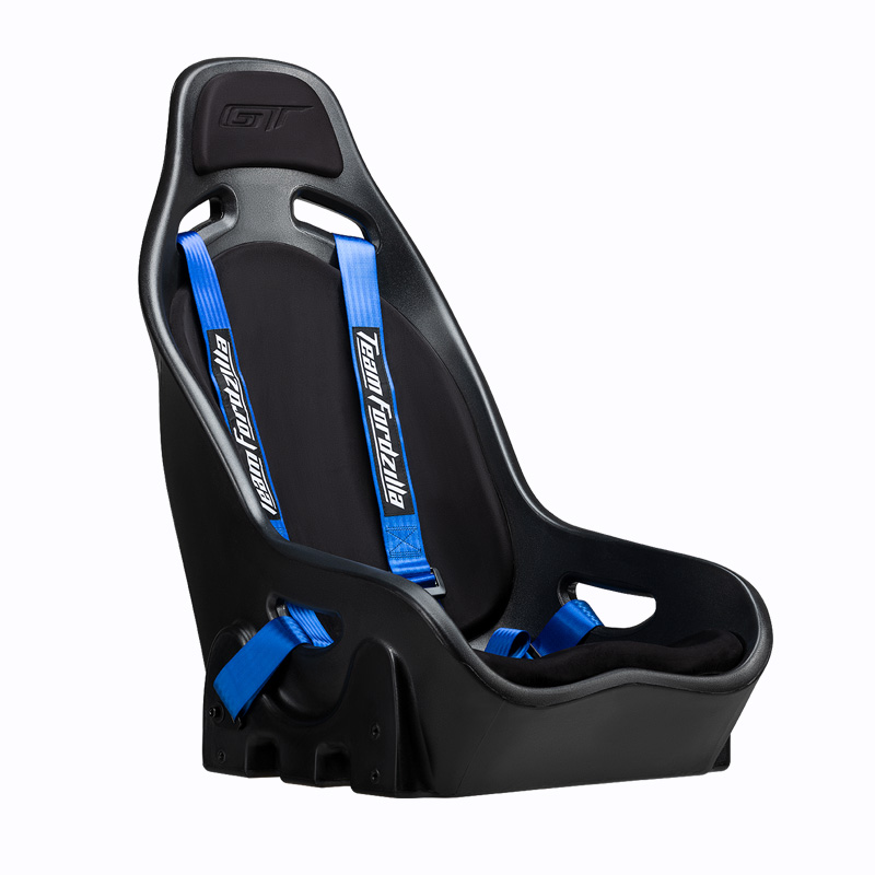 Next Level Racing® ES1 Ford GT Edition, Baquets y asientos SimRacing, tienda simracing