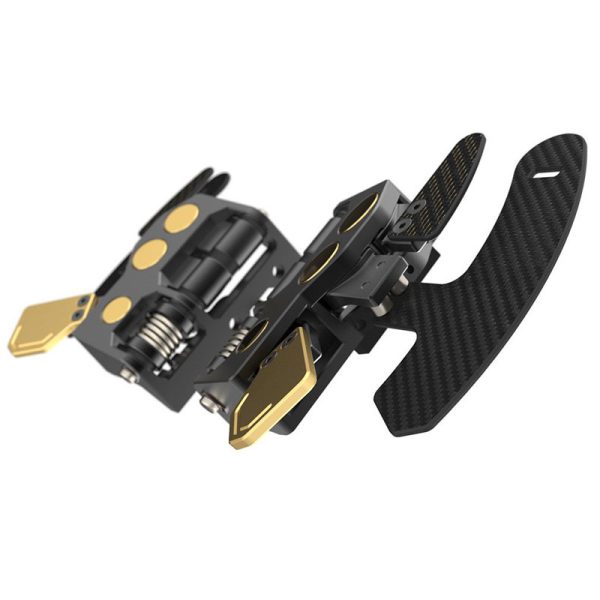 Fanatec® Podium Advanced Paddle Module
