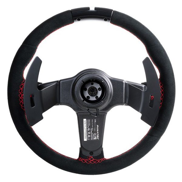 Volante Fanatec CSL Elite Steering Wheel WRC - Imagen 3