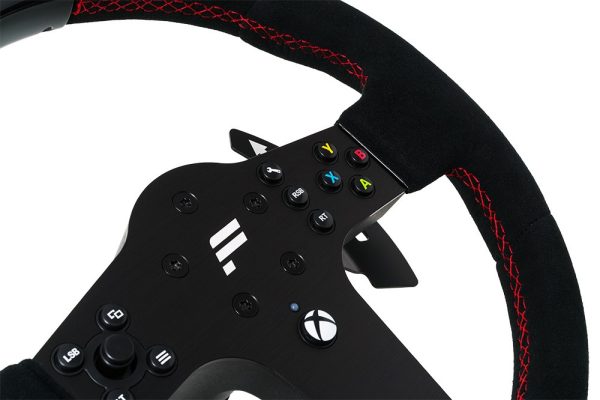 Volante Fanatec CSL Elite Steering Wheel WRC - Imagen 5