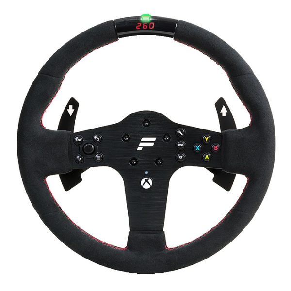Volante Fanatec CSL Elite Steering Wheel WRC - Imagen 2