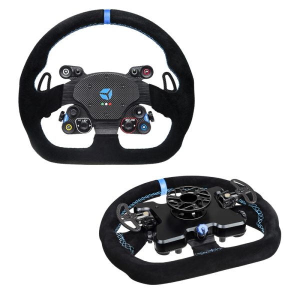 Volante Cube Controls GT Sport, Volantes Cube Controls, volantes simracing, tienda simracing