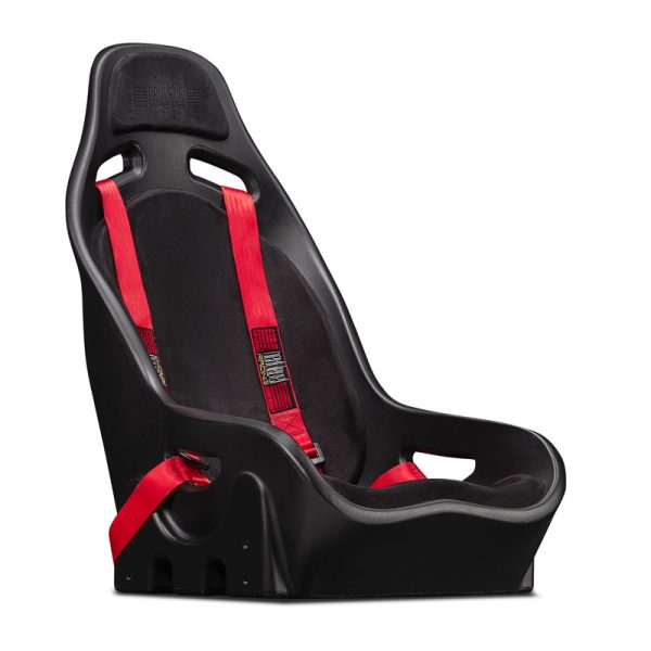 Asiento Next Level Racing® Elite ES1, Baquets y asientos SimRacing, tienda simracing