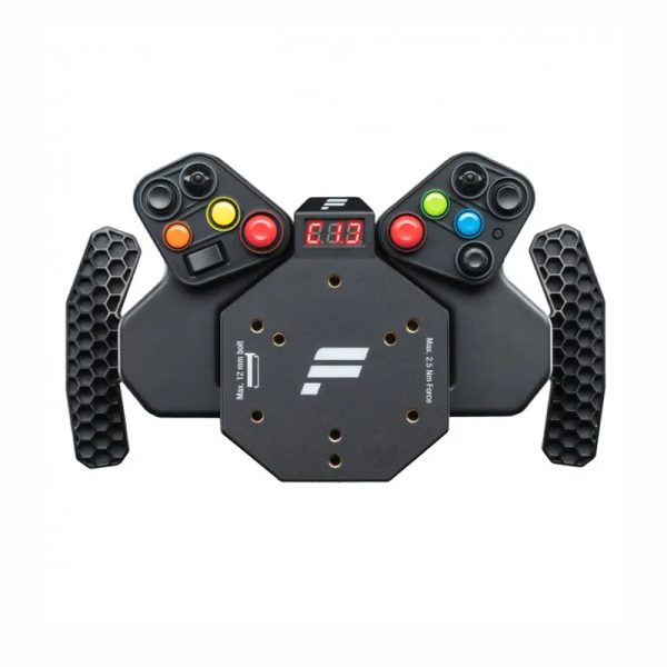 Fanatec CSL Universal Hub, volantes simracing, simuladores conducción, tienda simracing