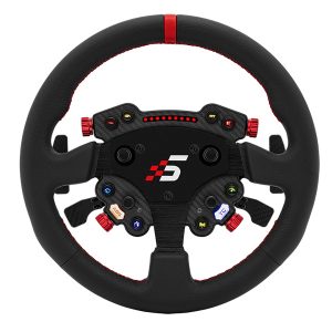 Simagic GT Pro, simuladore completo, simuladores de conducción.